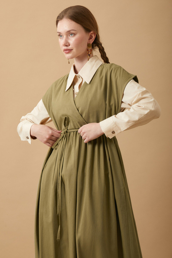 Helen Keten Jile Haki - 5