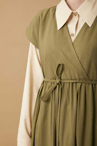 Helen Keten Jile Haki - 8