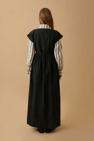 Helen Keten Jile Siyah - 10