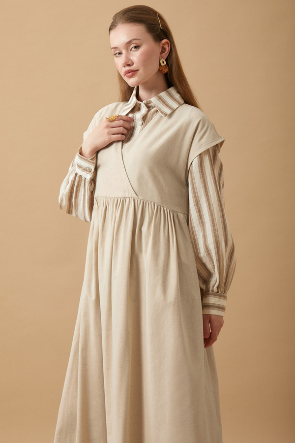 Helen Keten Jile Taş - 3