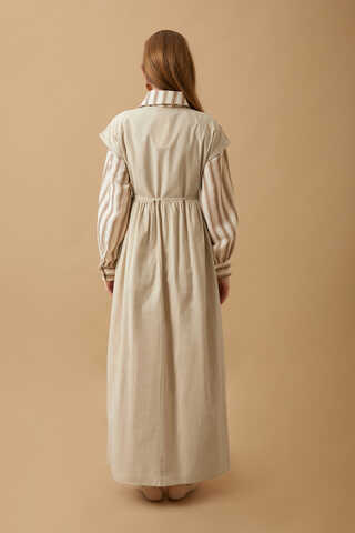 Helen Keten Jile Taş - 9