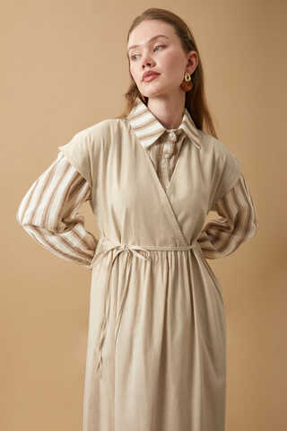 Helen Keten Jile Taş - 8