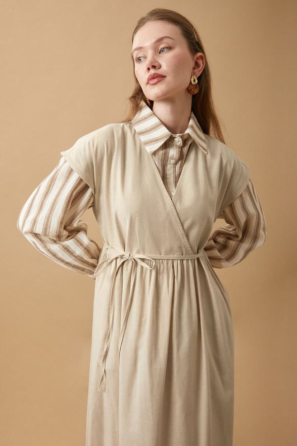 Helen Keten Jile Taş - 8