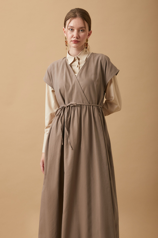 Helen Keten Jile Vizon - 1