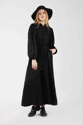 Hüma Overalls Black - 2