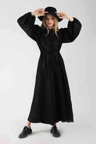 Hüma Overalls Black - 4