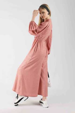 Hüma Overalls Salmon - 5