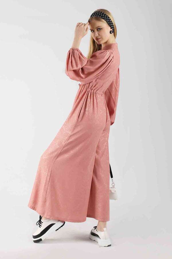 Hüma Overalls Salmon - 5