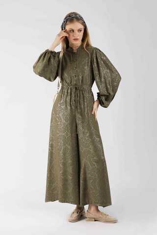 Hüma Tulum Haki - 3