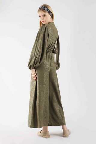 Hüma Tulum Haki - 5