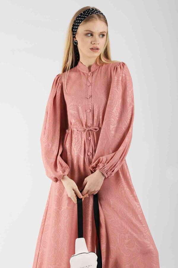 Hüma Tulum Somon - 1