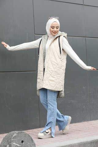 Inflatable Vest Black - 2