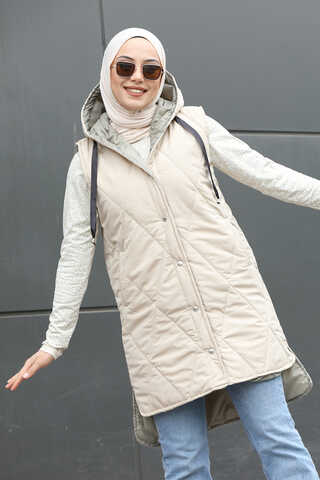 Inflatable Vest Black - 1