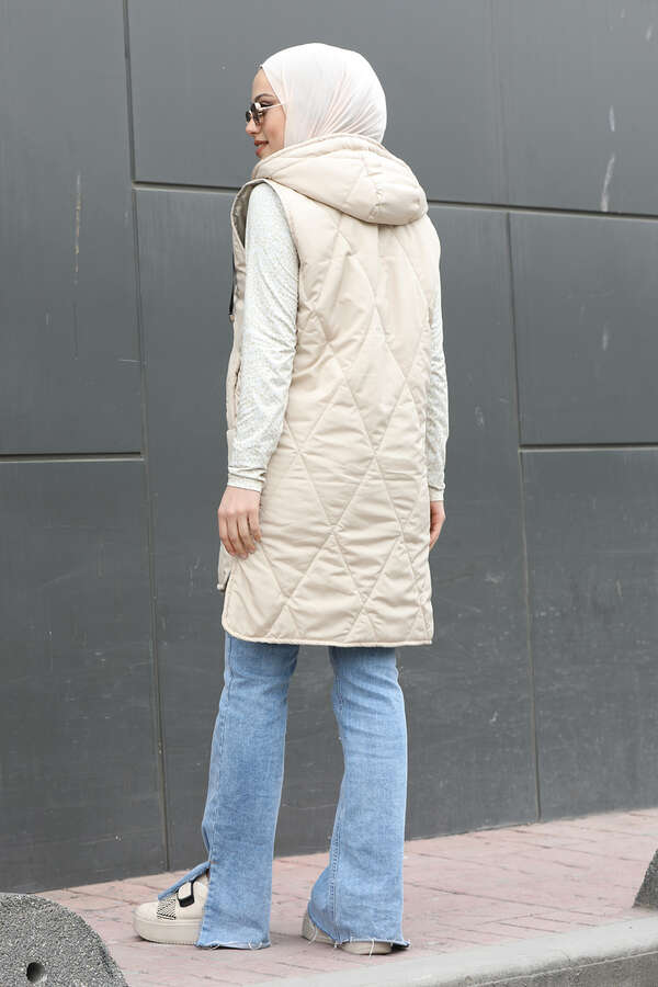 Inflatable Vest Black - 4