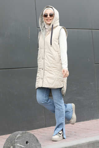 Inflatable Vest Black - 3