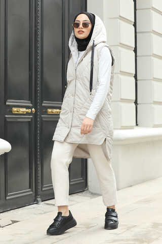 Inflatable Vest Stone - 2