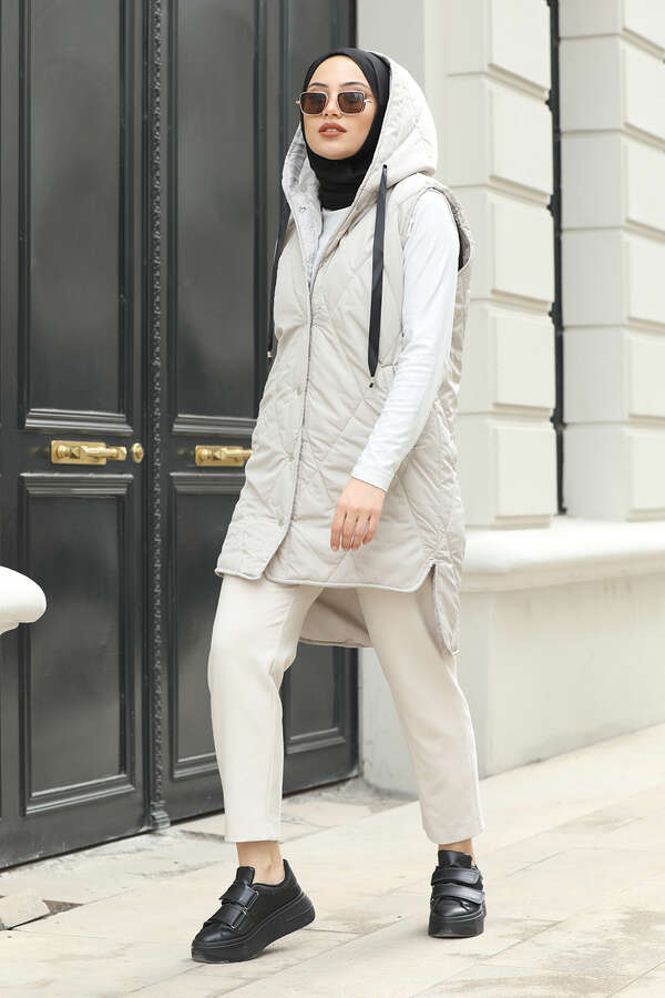 Inflatable Vest Stone - 2