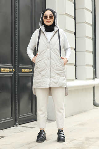 Inflatable Vest Stone - 1