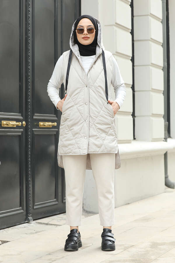 Inflatable Vest Stone - 1