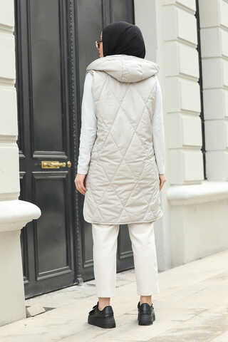 Inflatable Vest Stone - 6