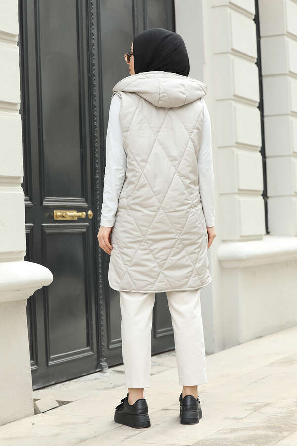 Inflatable Vest Stone - 6