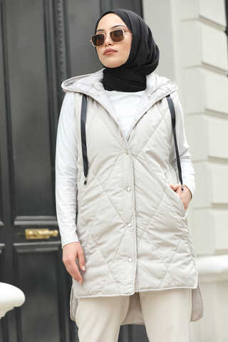 Inflatable Vest Stone - 5