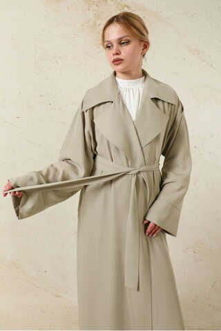 Medine İpeği Ceket Takım Taş - 2