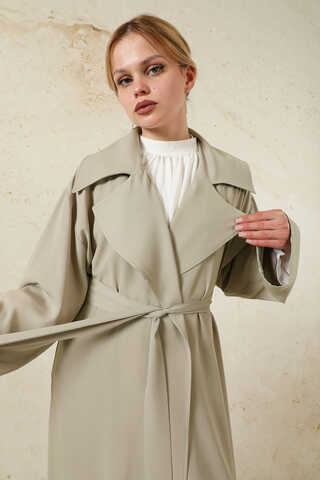 Medine İpeği Ceket Takım Taş - 4