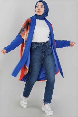 Italian Cap Blue - 3