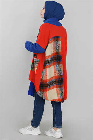 Italian Cap Blue - 4