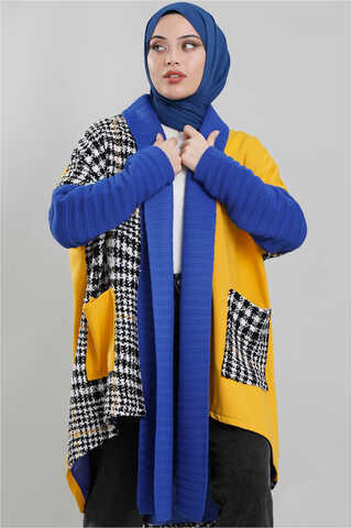 Italian Cap Yellow - 2