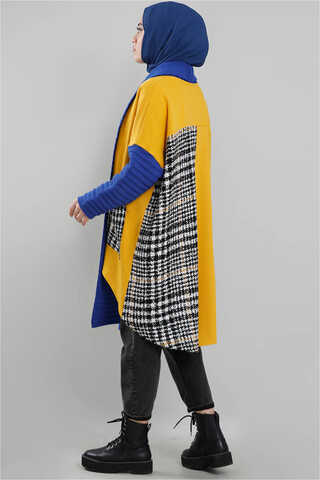 Italian Cap Yellow - 3