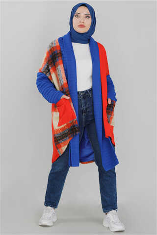 İtalyan Kap Mavi - 1