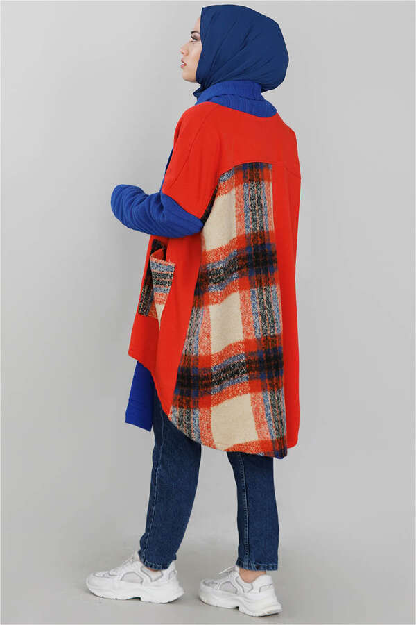 İtalyan Kap Mavi - 4