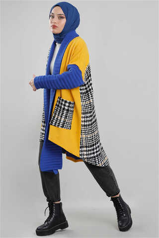 İtalyan Kap Sarı - 1