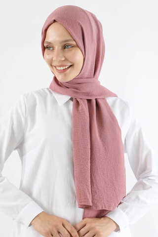 Jazz Şal Gül Kurusu - 1