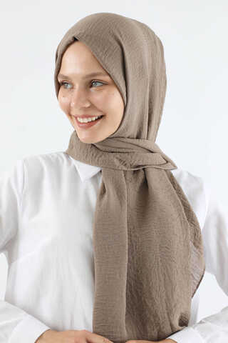 Jazz Şal Toprak - 3