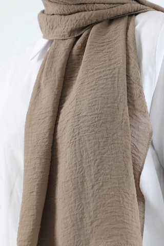 Jazz Şal Toprak - 2