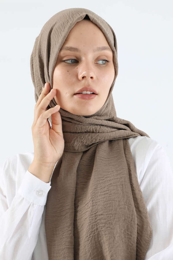 Jazz Şal Toprak - 1