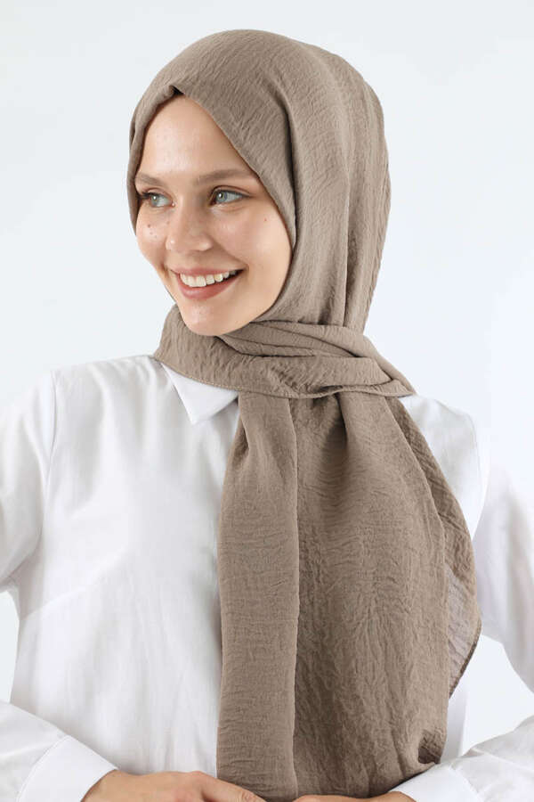 Jazz Şal Toprak - 3