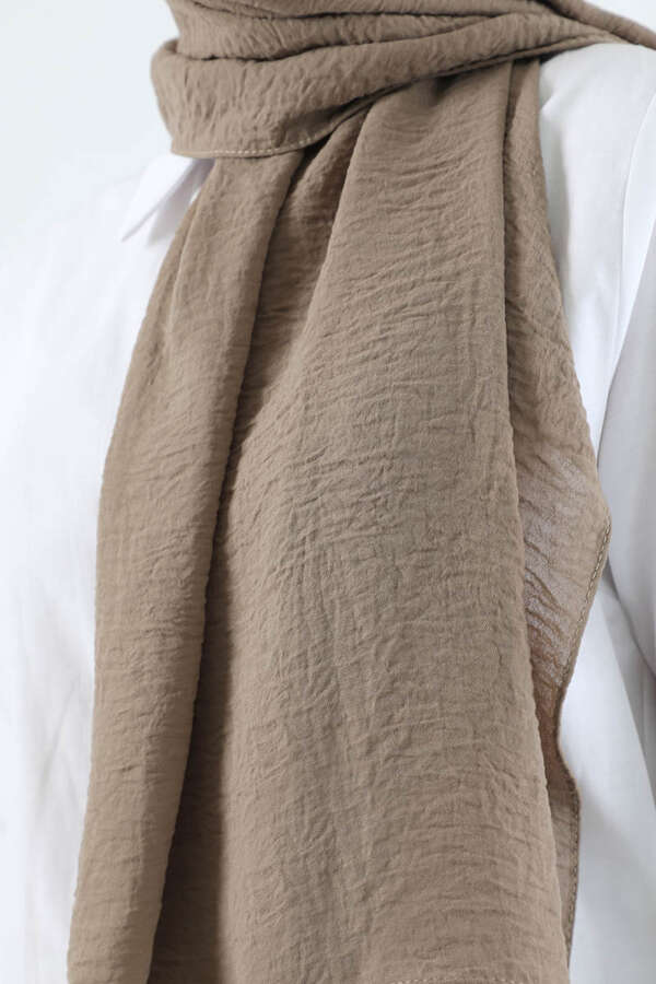 Jazz Şal Toprak - 2