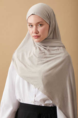 Jersey Scarf Stone - 1