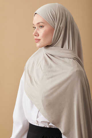 Jersey Scarf Stone - 2