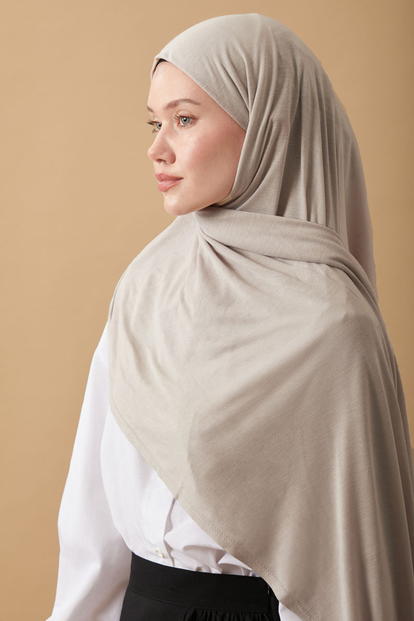 Jersey Scarf Stone - 2