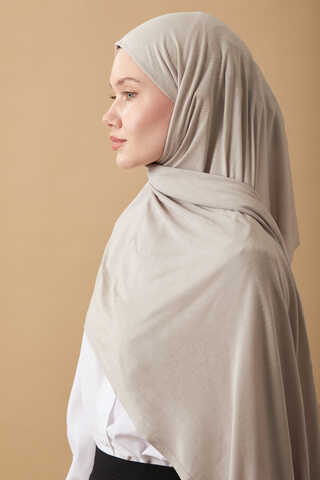 Jersey Scarf Stone - 5