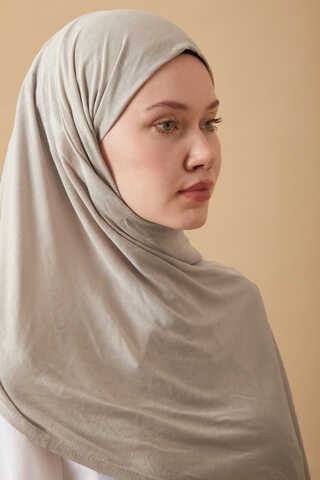 Jersey Scarf Stone - 4