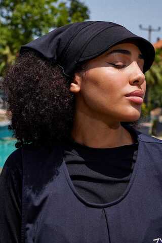 Jile Mayo Lacivert - 4