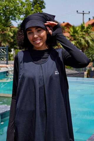 Jile Mayo Lacivert - 3