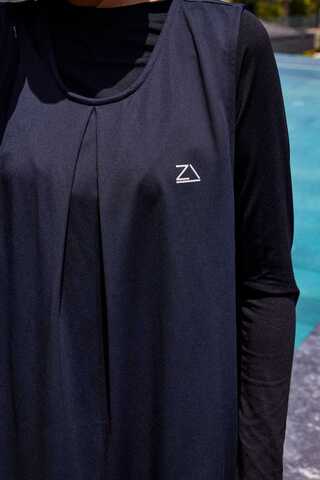 Jile Mayo Lacivert - 7