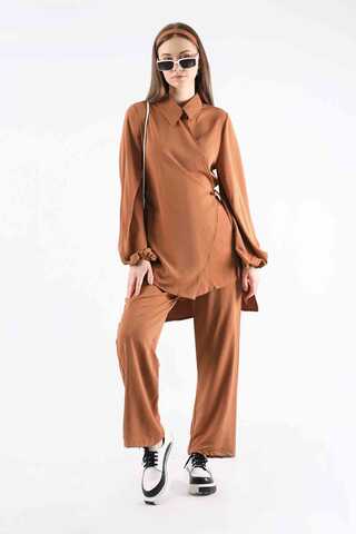 Jina Takım Oranj - 1